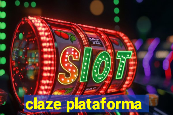 claze plataforma